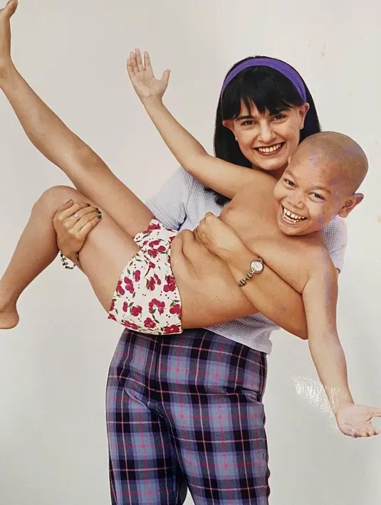 Dominique Sanda (Instagram/dominique_sanda)