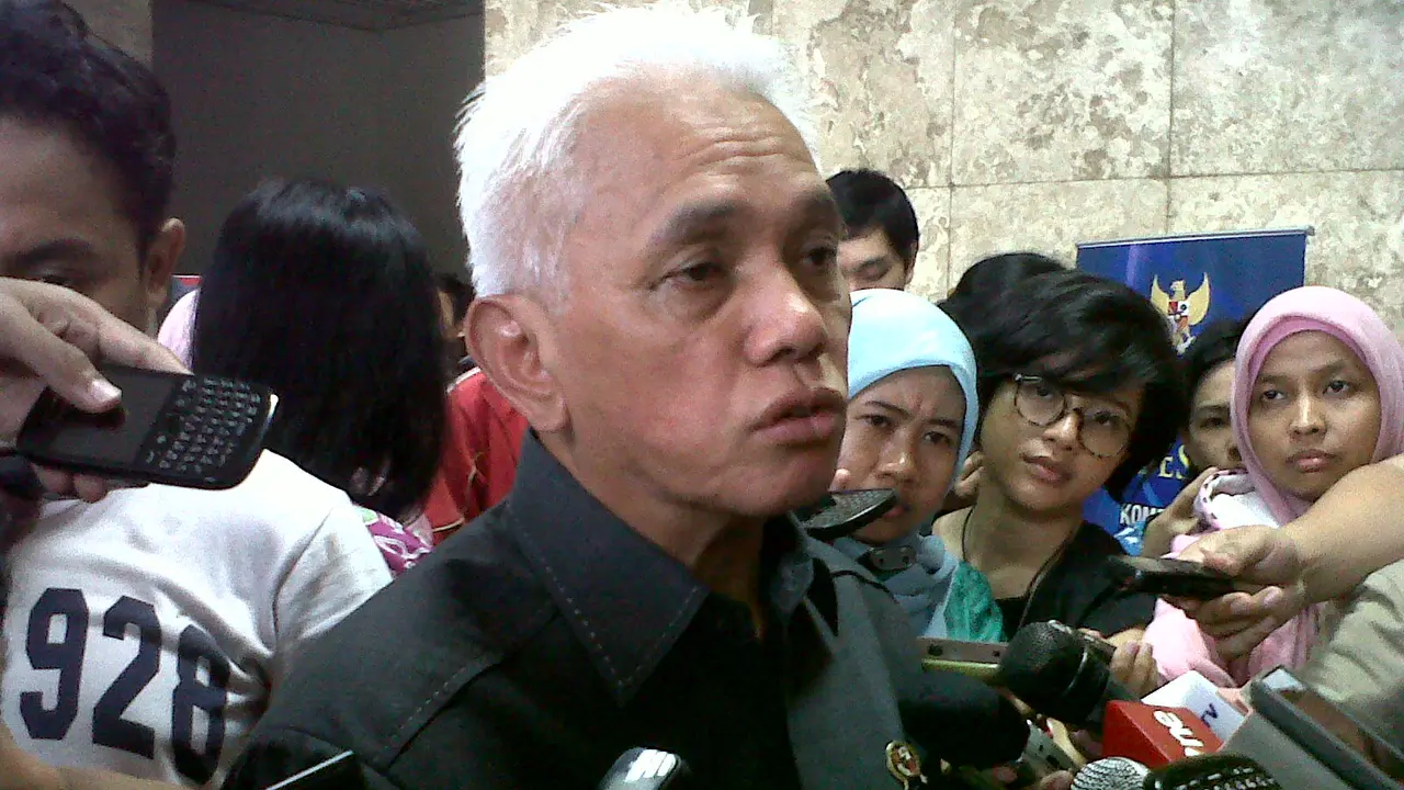 Hatta Rajasa