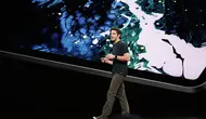 Cara Nonton Live Streaming Apple Event yang Digelar Malam Ini