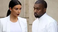 Kim Kardashian dikabarkan tak pernah merasa puas saat berhubungan intim dengan suaminya, Kanye West.