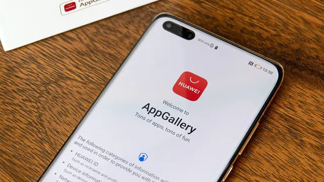 Huawei