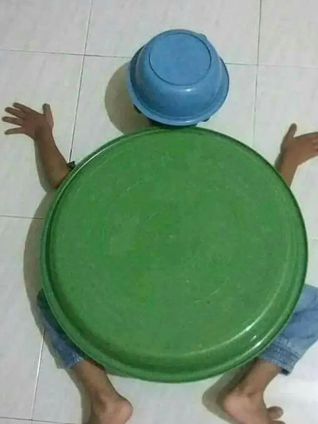 6 Tingkah Kurang Kerjaan Siswa saat Liburan Sekolah Ini Sia-Sia, Kocak