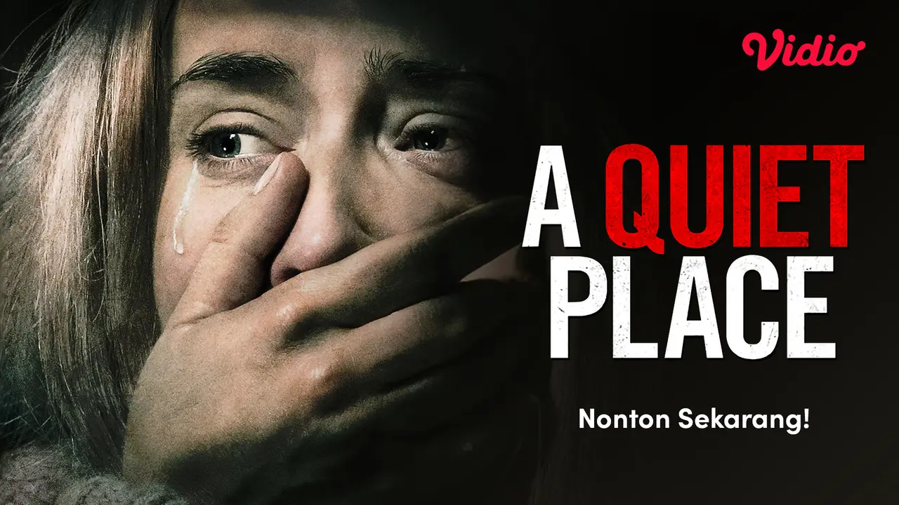 Film A Quiet Place