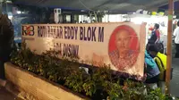 Kisah Pendiri Roti Bakar Eddy, Diusir Aparat sampai Sukses di Ibu Kota