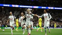 Prediksi Bodo/Glimt vs Tottenham: Kembali Bersua di Panggung yang Lebih Megah