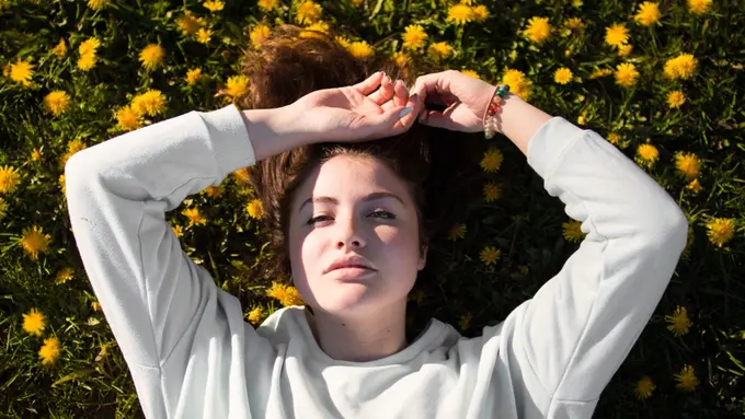 Seumur Hidup Belum Pernah Pacaran Ternyata Membawa Keuntungan