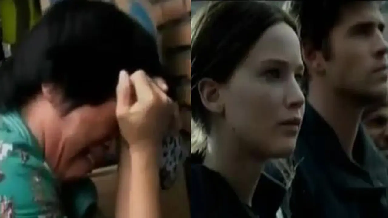 Eksekusi Rumah Dinas TNI hingga Trailer Film Mockingjay Part 2
