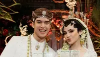Dari Raffi Ahmad Hingga Ayu Ting Ting, Ini 6 Potret Artis Kondangan Pernikahan El Rumi dan Syifa Hadju