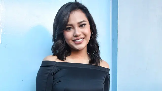 [Bintang] Aurel Hermansyah