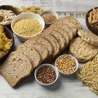 Prioritaskan Karbohidrat Kompleks pada Clean Eating | copyright freepik