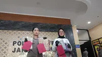 Wanita di Kramat Jati Nekat Minum 50 Pil Demi Gugurkan Janin