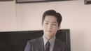 Joo Jong Hyuk di balik layar drakor Extraordinary Attorney Woo. (ENA via Soompi)