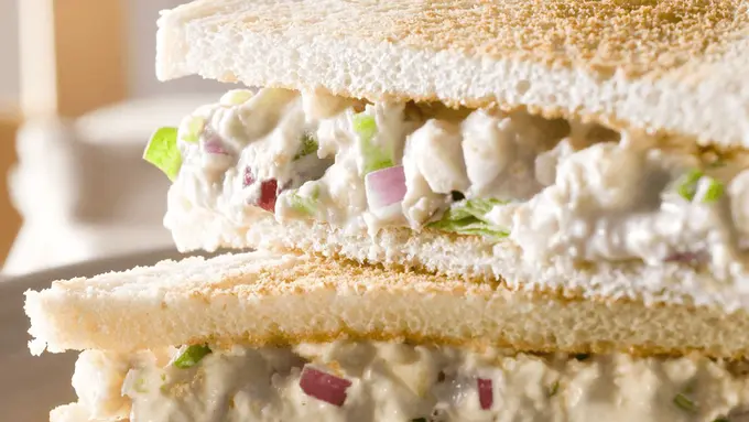 [Bintang] Jangan Salah, 12 Makanan Sehat Ini Ternyata Bisa Bikin Gemuk