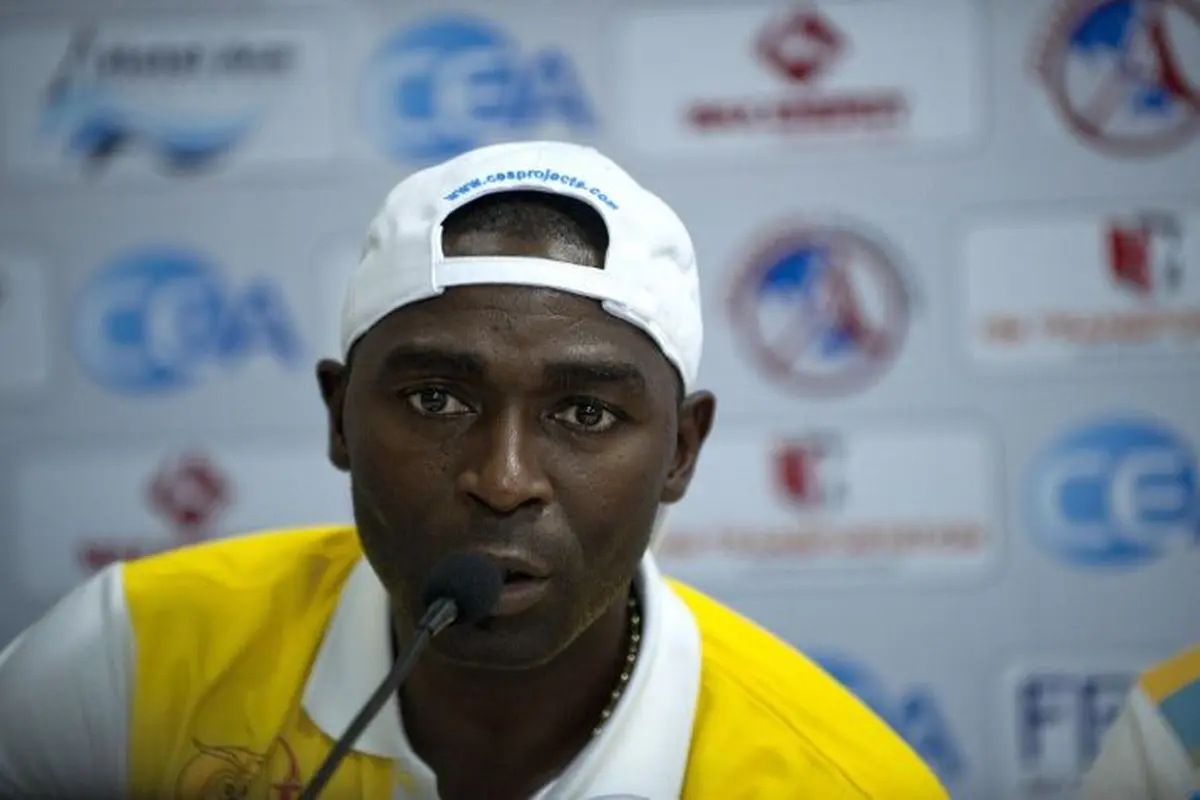 Andy Cole