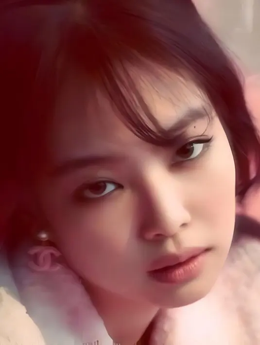 Walaupun ELLE Prancis belum mengungkapkan detail lebih lanjut tentang fitur sampul ini, Blink (sebutan fans BLACKPINK) mengharapkan ada pemotretan dan wawancara eksklusif dengan majalah ini. [Foto: Instagram]