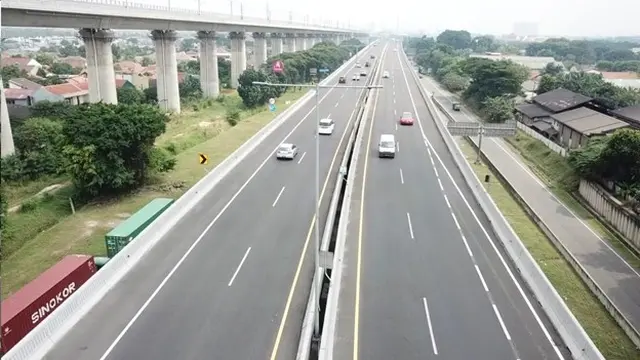 Eks Dirut JJC Bantah Tudingan Arahkan Waskita-Acset Sebagai Pemenang Lelang Tol MBZ