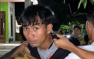 Remaja Pria di Tegal Cabuli Anak Balita, Warga Emosi Kepung Pelaku