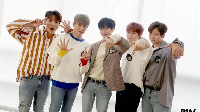 B1A4