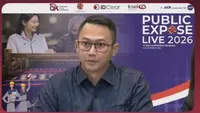 AKRA Tak Terganggu Fluktuasi Harga BBM dan Rupiah