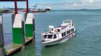 Penumpang Speedboat Terjun ke Sungai di Tengah Perjalanan Rute Nunukan-Tarakan