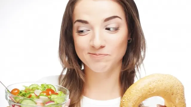 [Bintang] Biar Cepat Langsing, Ini 3 Cara Ampuh Hilangkan Rasa Ingin Ngemil