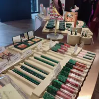 Lip Serum Gloss dari Luxcrime yang mampu menutrisi bibir agar lebih sehat dan terlihat plumpy. (Dok/Luxcrime)