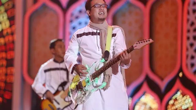 [Bintang] Wali Band