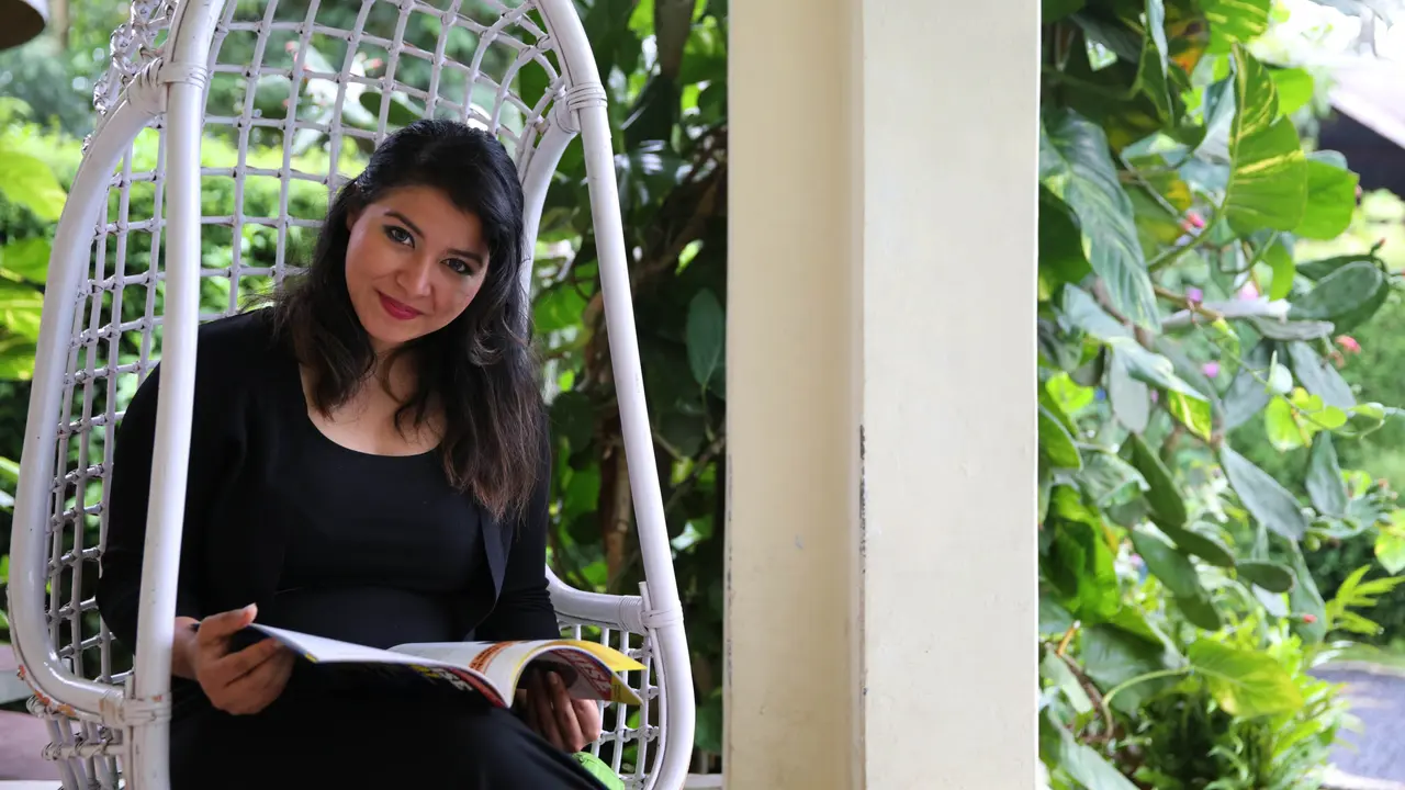 Fanny Lara Ambadar