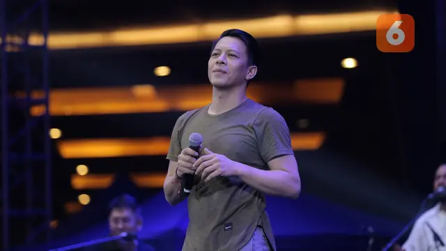 [Bintang] Ariel NOAH