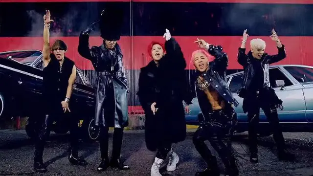 BigBang
