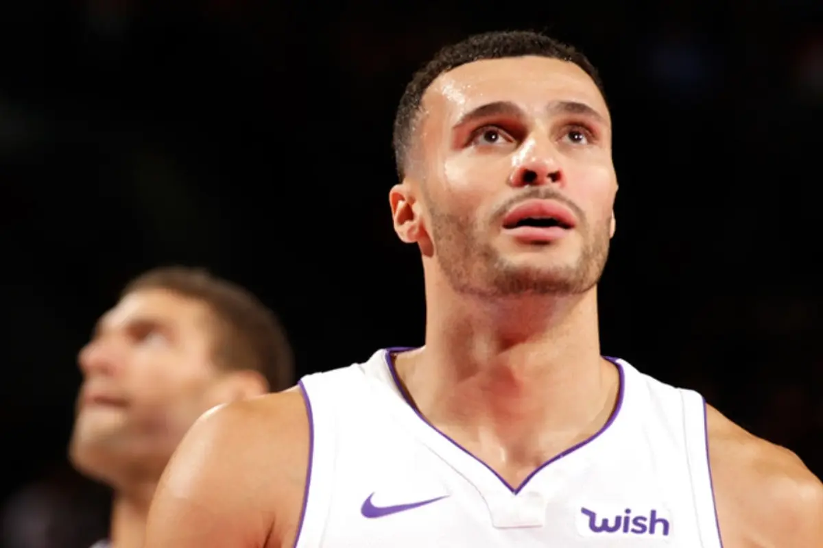 Larry Nance Jr., LA Lakers