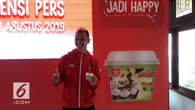 Hanifan Yudani Kusumah