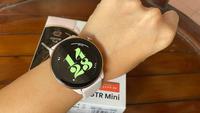 10 Smartwatch Murah Terbaik dengan GPS dan Support Strava di 2025!