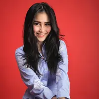 Ayu Ting Ting (Bambang E. Ros/bintang.com)