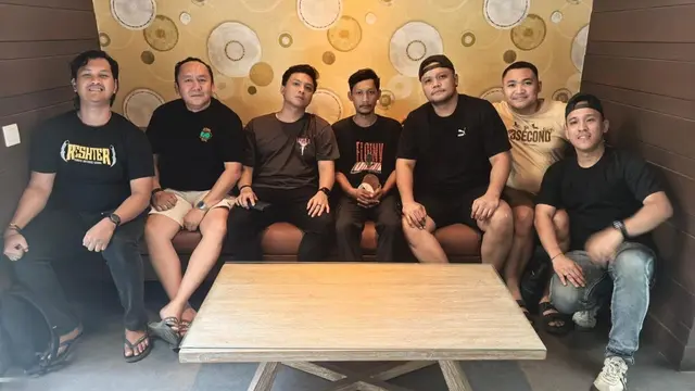Bima Permana Putra yang dilaporkan hilang saat demo rusuh ditemukan di Malang