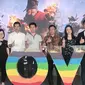 Cabang olahraga eSport AoV telah didemontrasikan di Asian Games 2018. Seperti apa perkembangan olahraga digital ini selanjutnya?