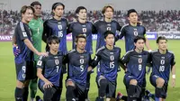 Strategi Cerdas Jepang: Adaptasi Iklim dan Rencana Perjalanan Kreatif Melawan Timnas Indonesia dan China, Bisa Ngaso Lebih Lama di Jakarta