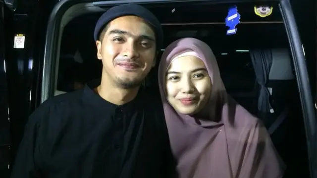 Ricky Harun (Foto: Surya Hadiansyah)