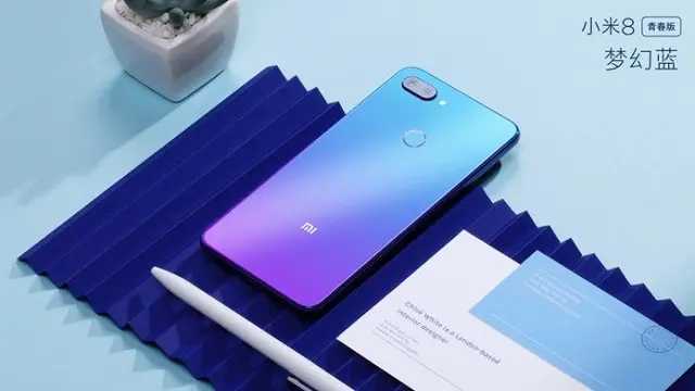 Xiaomi