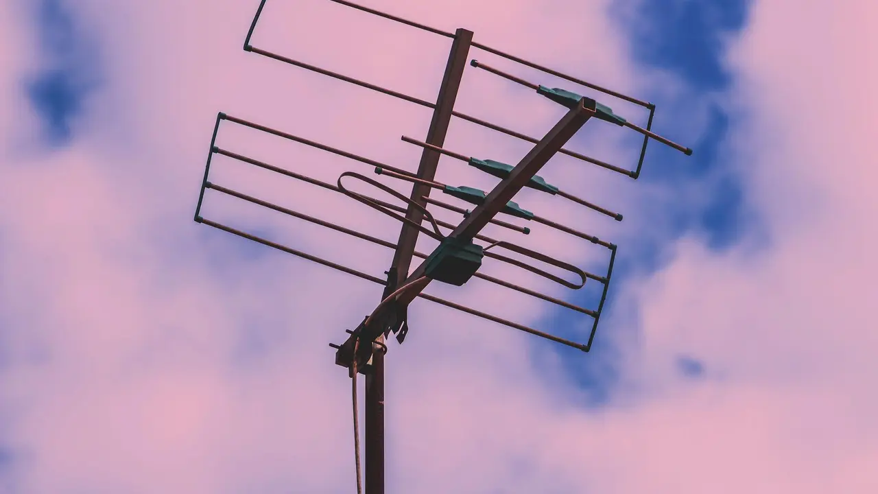 Antena TV