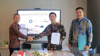 Gandeng Sanusa Medika, Vasanta Group Bangun Rumah Sakit International