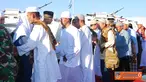 Citizen6, Lebanon: Usai melaksanaan Sholat Idul Fitri seluruh prajurit Satgas POM TNI melaksanakan Halal Bihalal dan ramah tamah. (Pengirim: Badarudin Bakri)