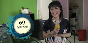 Bagaimana sifat seorang Ratna Listy, seperti apa kepribadiannya? Simak dalam 69 pertanyaan hanya di Bintang.com