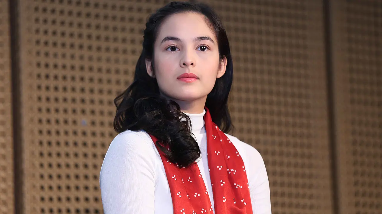[Bintang] Chelsea Islan