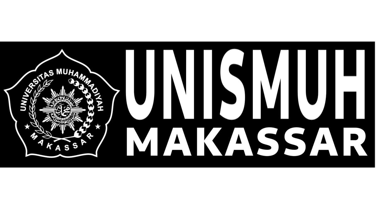 Logo Unismuh Makassar, Beserta Sejarah dan Visi Misinya