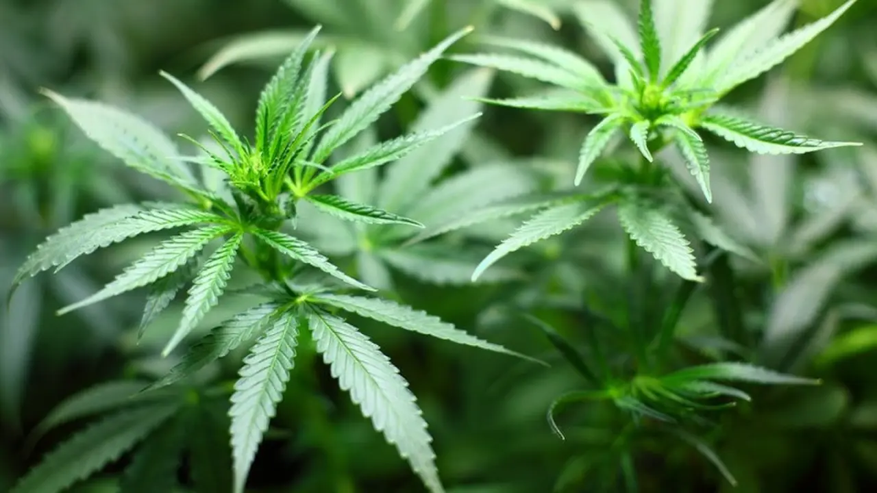 Dokter Jiwa Rekomendasikan Ganja untuk Pengobatan, Kok Bisa?