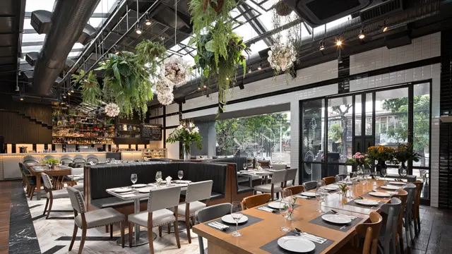 5 Rekomendasi Restoran di Senopati: Destinasi Kuliner Hits Jakarta Selatan yang Wajib Dicoba!