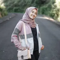 ilustrasi Potret Lida Nabila, aktris pintu berkah sekaligus penyanyi dangdut yang memiliki suara emas/instagram: lida_nabila23