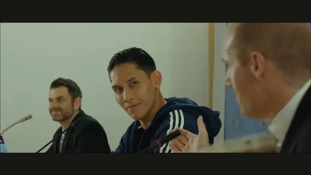 Intip Sinopsis dan Daftar Pemeran Film ELANG Tayang 9 Januari, Angkat Isu Judi Bola (credit: https://www.youtube.com/@ARJUNAMEGAFILMS).