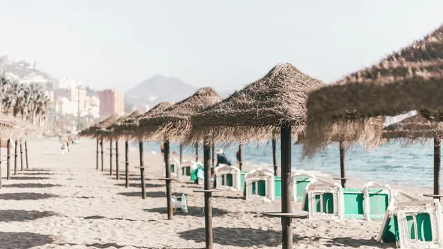Malaga